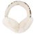 Cuffie Tasman - UGG - Pelle - Beige