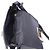 Borsa a tracolla Lila in pelle nera a grana di Michael Kors Blu Blu navy - vista 12