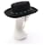Christian Dior Cappello Coniglio Dior Nero  - vista 2