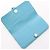 Hermès Portafoglio bifold lungo Dogon Hermes Blu - vista 6