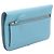 Hermès Portafoglio bifold lungo Dogon Hermes Blu - vista 7
