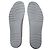 Everyday Balenciaga Triple S Sneakers mit transparenter Sohle aus cremefarbenem Polyester - Ansicht 7