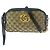 Borsa a Spalla Trapuntata Gucci GG Marmont Marrone Beige