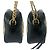 Borsa a Spalla Trapuntata Gucci GG Marmont Marrone Beige - vista 8
