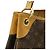 Borsa a Spalla Galliera GM Monogramma Louis Vuitton Marrone - vista 6