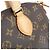 Borsa Monogram RIVOLI Louis Vuitton Marrone - vista 5