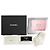 Chanel Boy Caviar Geldbörse Pink