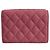 Chanel Boy Caviar Geldbörse Pink - Ansicht 4