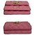 Chanel Boy Caviar Geldbörse Pink - Ansicht 6
