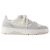 Ton Sneakers - Axel Arigato - Leder - Multi