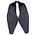 Pumps con accentuatura a chiave Stuart Weitzman in suede nero - vista 6