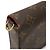 Slender Borsa a Spalla 2 in 1 Pochette Felicie Monogram Louis Vuitton Rosa - vista 4