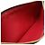 Slender Borsa a Spalla 2 in 1 Pochette Felicie Monogram Louis Vuitton Rosa - vista 9