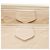 Multi Pochette Multi-Pochette Accesorios Empreinte Monogram Gigante Louis Vuitton - VENTA FINAL Castaño Beige - view 9