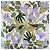 Trim Hermès Vintage Pastell Flora Graeca Seidenschal 1983 Goulandris Beige - Ansicht 5