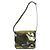 Autre Marque VASIC CITY PVC Schultertasche Schwarz