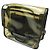 Autre Marque VASIC CITY PVC Schultertasche Schwarz - Ansicht 2