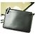 Autre Marque VASIC CITY PVC Schultertasche Schwarz - Ansicht 4