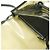 Autre Marque VASIC CITY PVC Schultertasche Schwarz - Ansicht 8