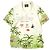 Autre Marque Camisa Scotch & Soda con estampado de vacaciones 100% Lyocell Beige