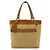 Louis Vuitton Monogram Mini Tote Bag Beige