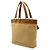Louis Vuitton Monogram Mini Tote Bag Beige - Ansicht 2
