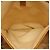 Louis Vuitton Monogram Mini Tote Bag Beige - Ansicht 8
