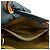 Céline Borsa 2way Celine Triomphe Vertical Cabas Small in pelle Marrone Nero - vista 11