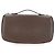 Cartera larga Organizer Atoll Taiga Louis Vuitton Castaño