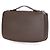 Cartera larga Organizer Atoll Taiga Louis Vuitton Castaño - vista 2