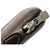 Cartera larga Organizer Atoll Taiga Louis Vuitton Castaño - vista 6