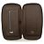 Cartera larga Organizer Atoll Taiga Louis Vuitton Castaño - vista 7