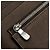 Cartera larga Organizer Atoll Taiga Louis Vuitton Castaño - vista 8