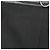 Pantalones de cuero de cordero de lana Hermès Negro - vista 6