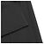 Pantalones de cuero de cordero de lana Hermès Negro - vista 7