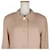 Chloé Conjunto de lino y algodón Chloe Beige  - vista 2