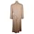 Chloé Conjunto de lino y algodón Chloe Beige  - vista 3