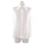 Blusa de algodón Chanel Blanco  - vista 1