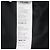 Céline Chaqueta de cuadros holgada Celine Negro Plata Blanco - vista 10