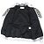 Céline Chaqueta de cuadros holgada Celine Negro Plata Blanco - vista 4