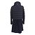Autre Marque Abrigo de lana y plumón Herno PI1214D Azul Azul marino - vista 3