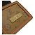 Louis Vuitton Monogram Bumback Dauphine BB Waist Bag Brown Golden - view 7