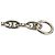 Bracciale Chaine d'Ancre GM di Hermès Argento - vista 3