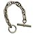 Bracciale Chaine d'Ancre GM di Hermès Argento - vista 5