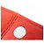 Onthego Louis Vuitton Monogram Empreinte On The Go Tasche Rot - Ansicht 2