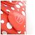 Onthego Louis Vuitton Monogram Empreinte On The Go Tasche Rot - Ansicht 3