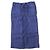 Autre Marque Gonna aderente in lino ROKU BEAUTY&YOUTH UNITED ARROWS Blu Blu navy
