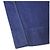 Autre Marque Gonna aderente in lino ROKU BEAUTY&YOUTH UNITED ARROWS Blu Blu navy - vista 7