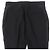 Calça longa reta de lã Sideline da Louis Vuitton Preto - vista 4