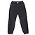 Pantalones de nylon mix de Grosgrain Sacai Negro